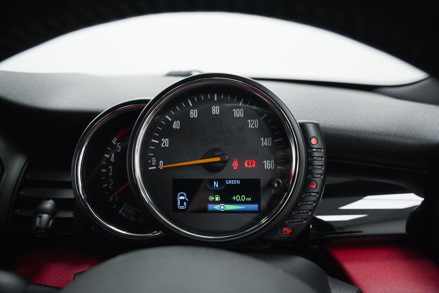 Used MINI Hatch 2015 for sale - 78020148: Photo 23