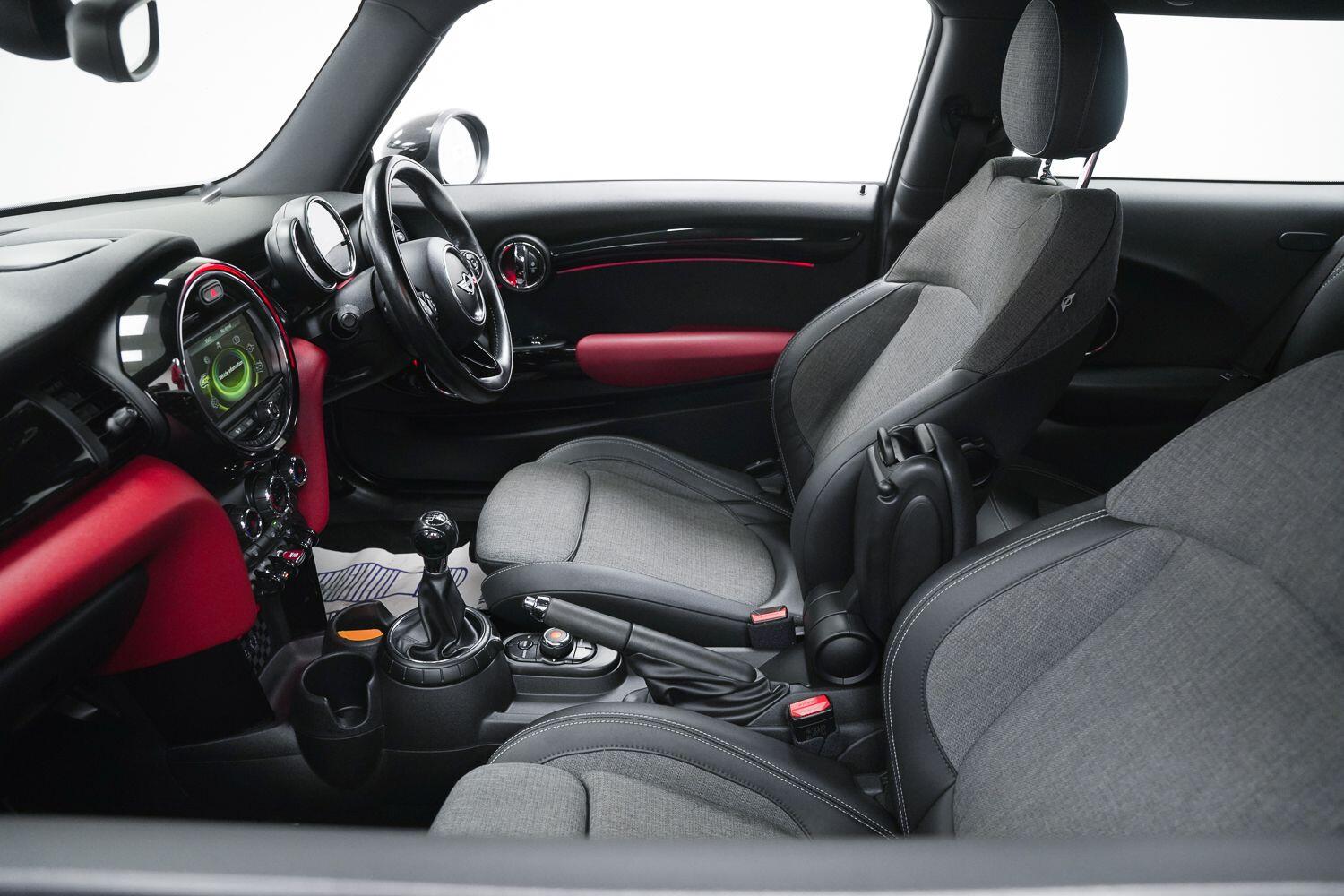 Used MINI Hatch 2015 for sale - 78020148: Photo 25