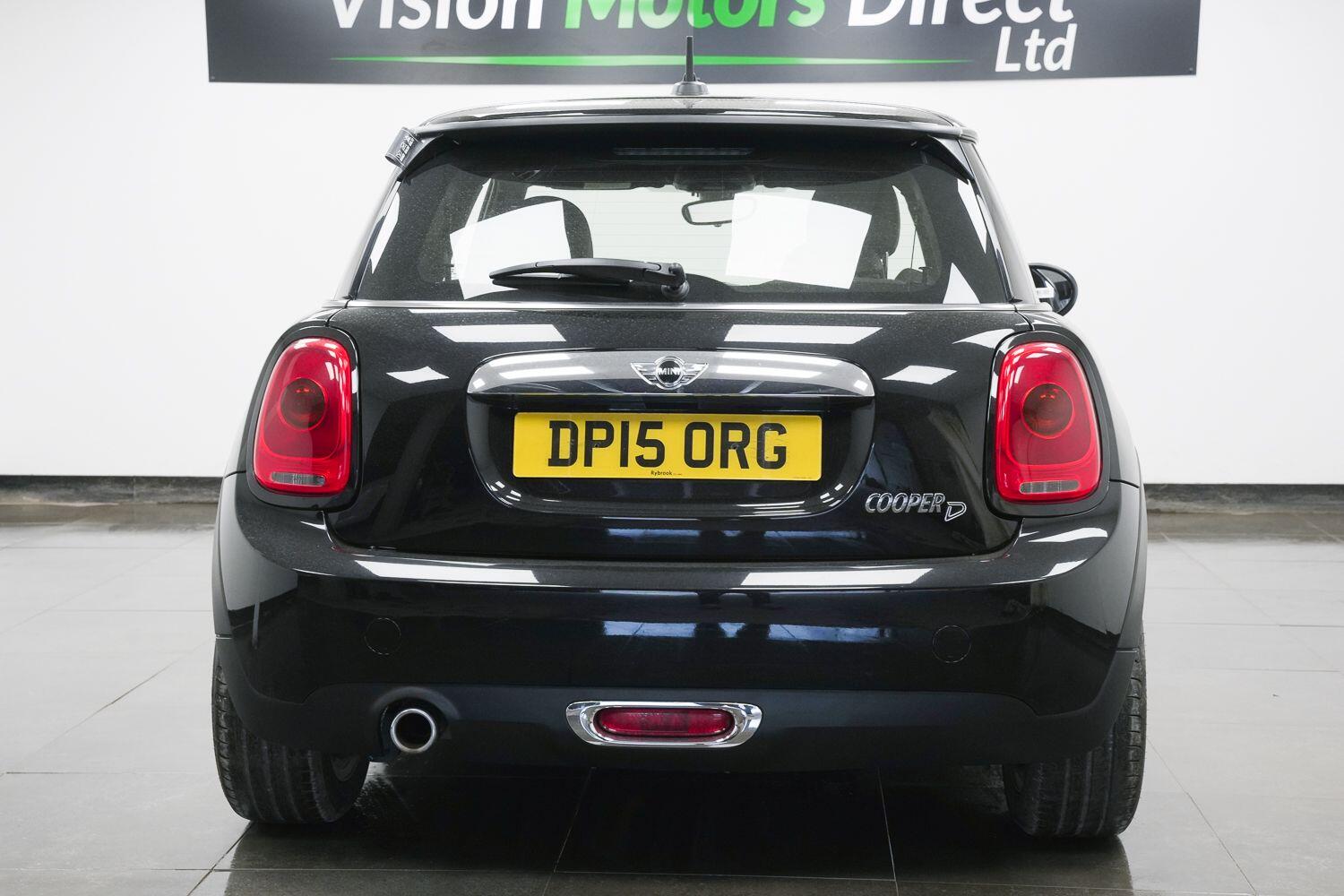 Used MINI Hatch 2015 for sale - 78020148: Photo 3