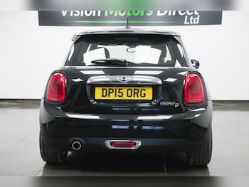 Used MINI Hatch 2015 for sale - 78020148: Photo