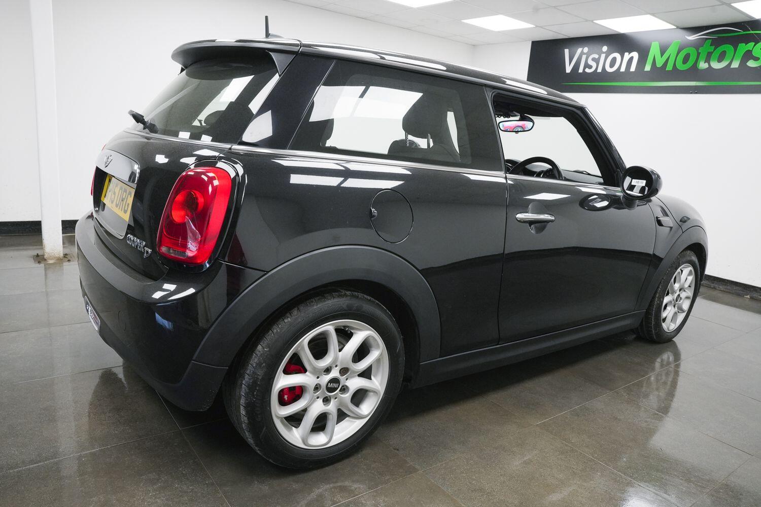 Used MINI Hatch 2015 for sale - 78020148: Photo 4