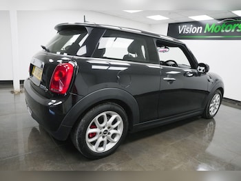 Used MINI Hatch 2015 for sale - 78020148: Photo