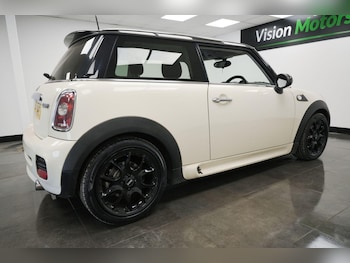 Used MINI Hatch 2007 for sale - 75809877: Photo