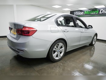 Used BMW 3 Series 2016 for sale - 79441251: Photo