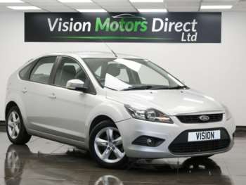 Used Ford Focus 2008 for sale - 75459061: Photo