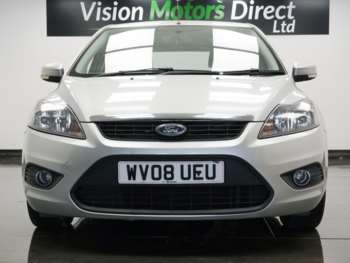 Used Ford Focus 2008 for sale - 75459061: Photo