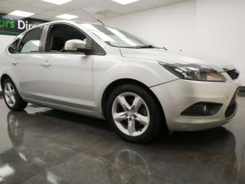 Used Ford Focus 2008 for sale - 75459061: Photo