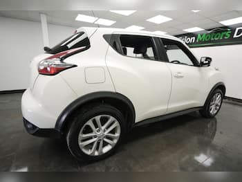 Used Nissan Juke 2016 for sale - 79645625: Photo