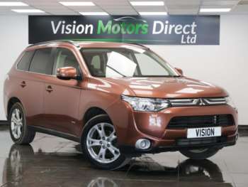 2013 (63) - 2.2 DI-D GX4 5dr