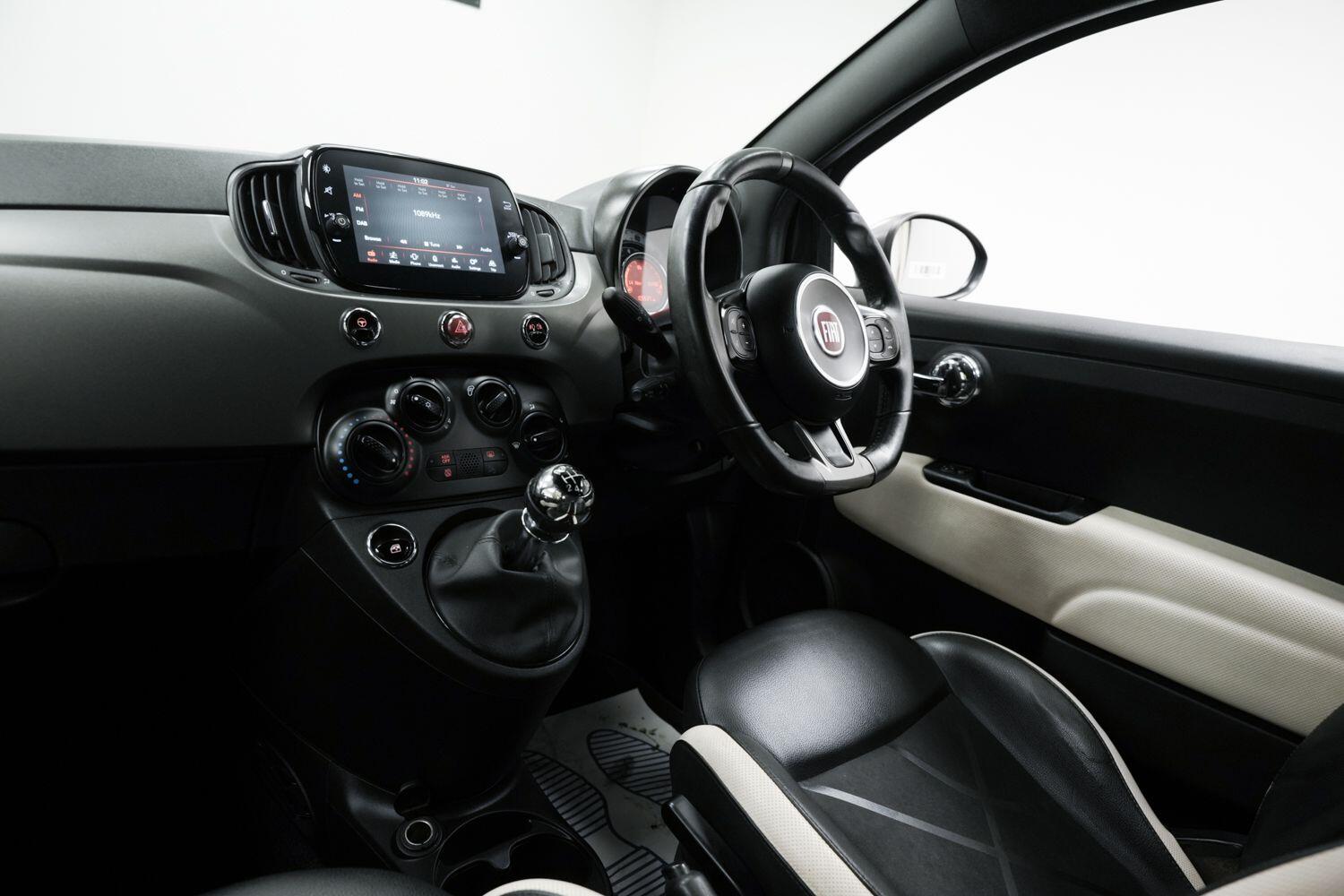 Used Fiat 500 2018 for sale - 77456424: Photo 18