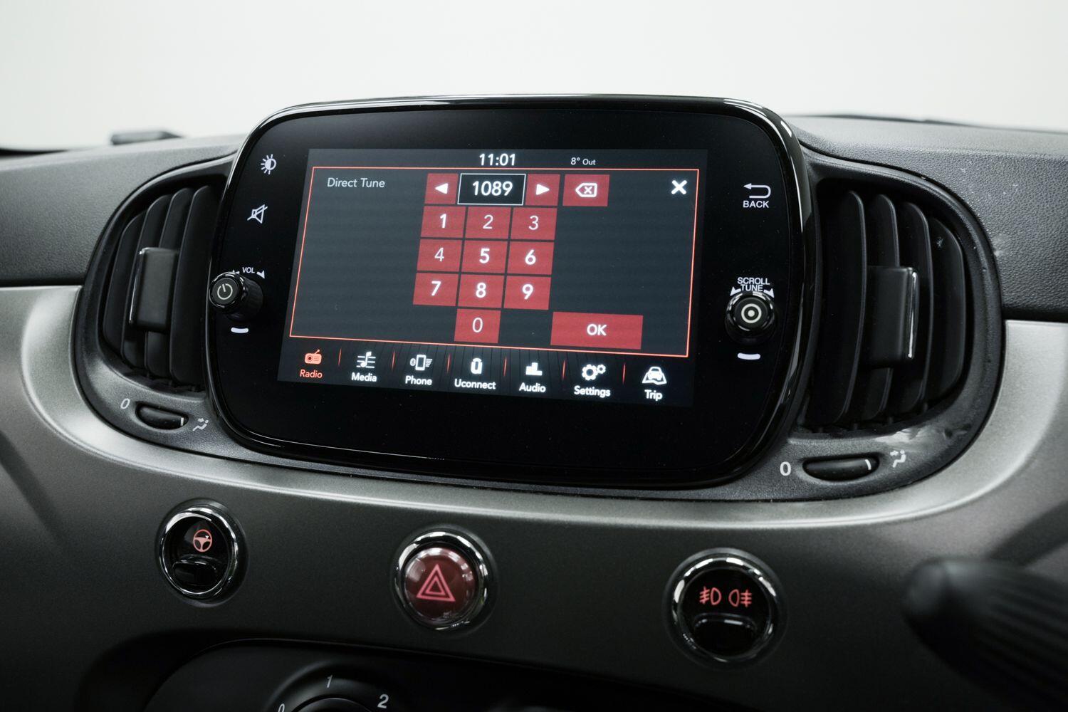 Used Fiat 500 2018 for sale - 77456424: Photo 22