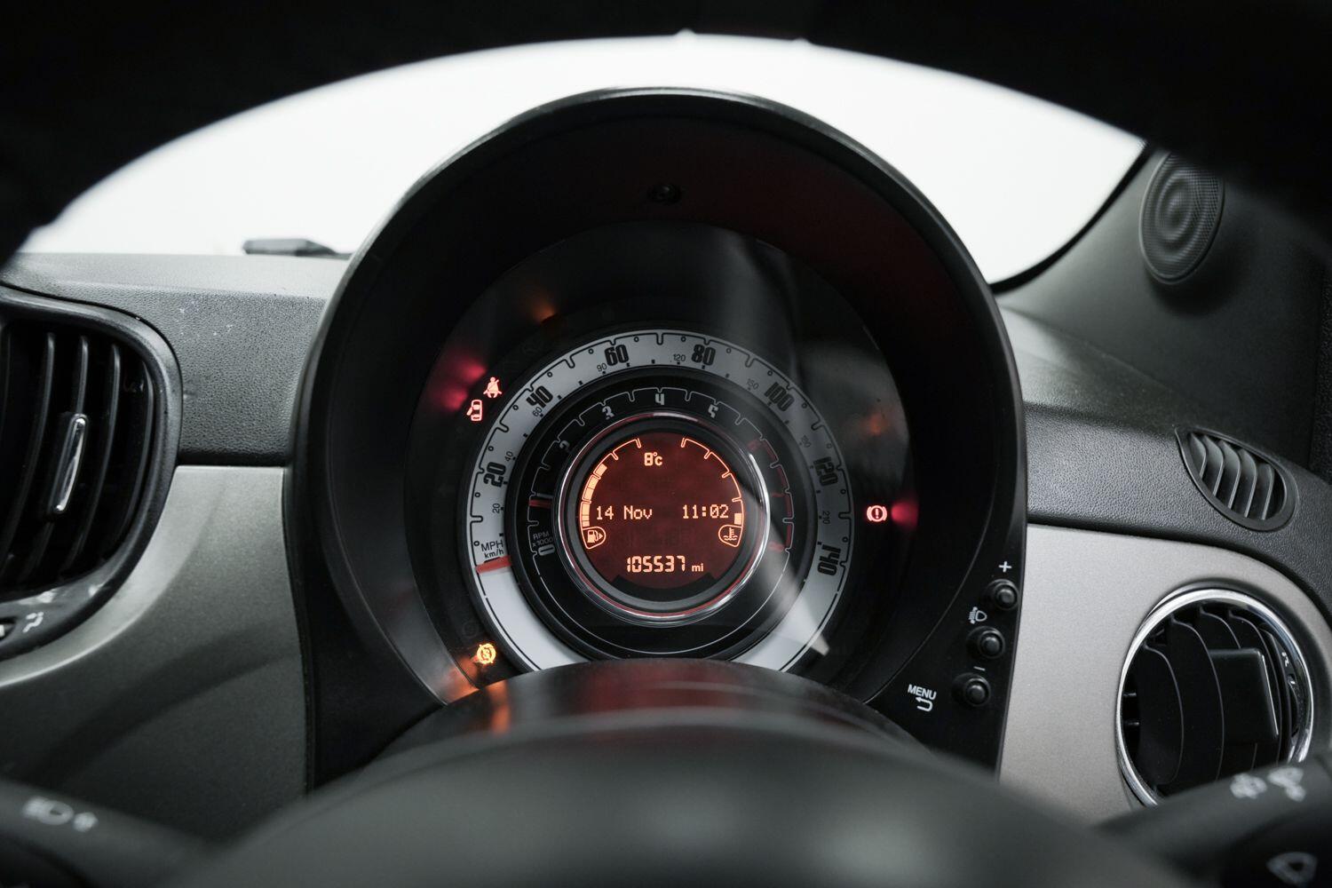 Used Fiat 500 2018 for sale - 77456424: Photo 24