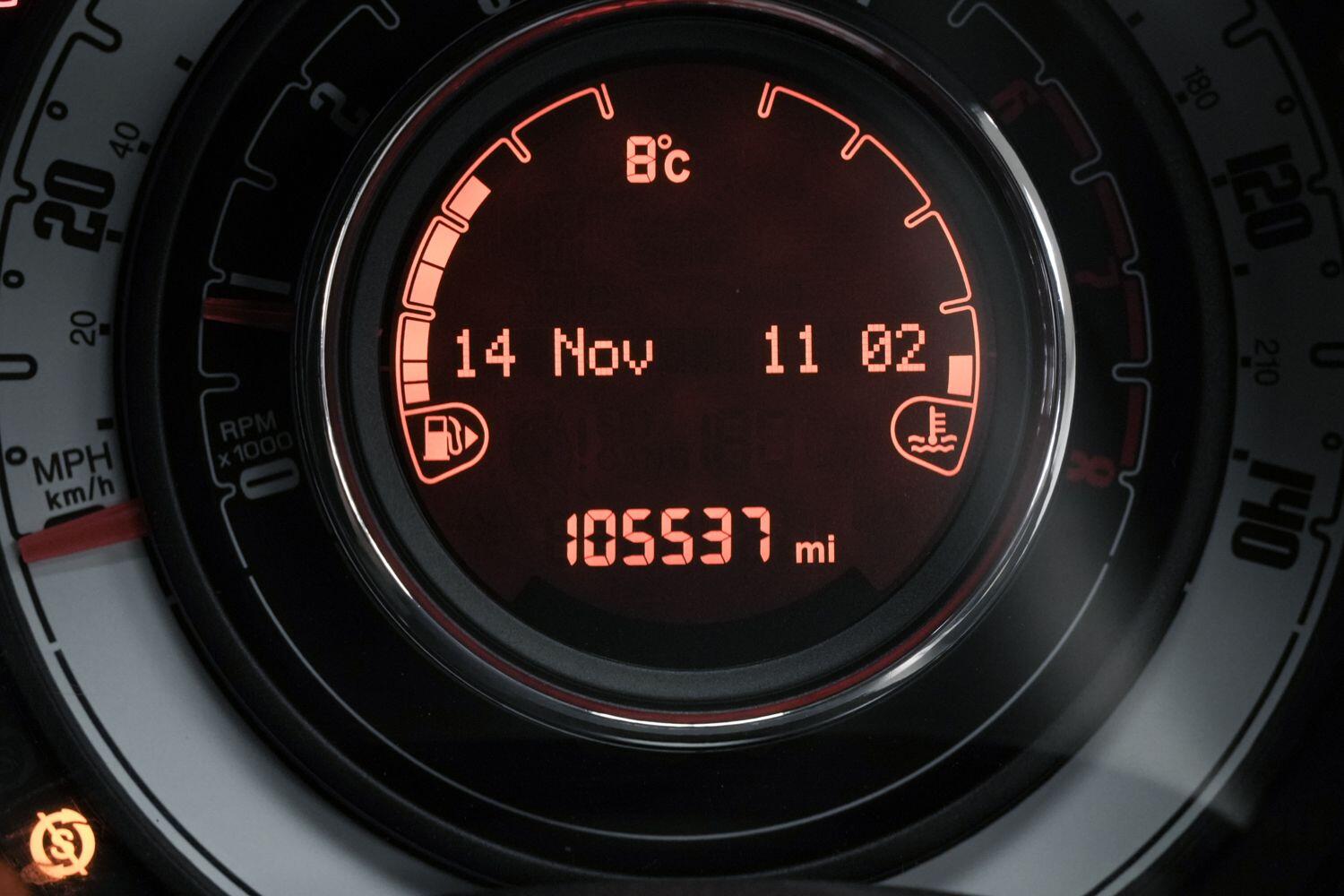 Used Fiat 500 2018 for sale - 77456424: Photo 25