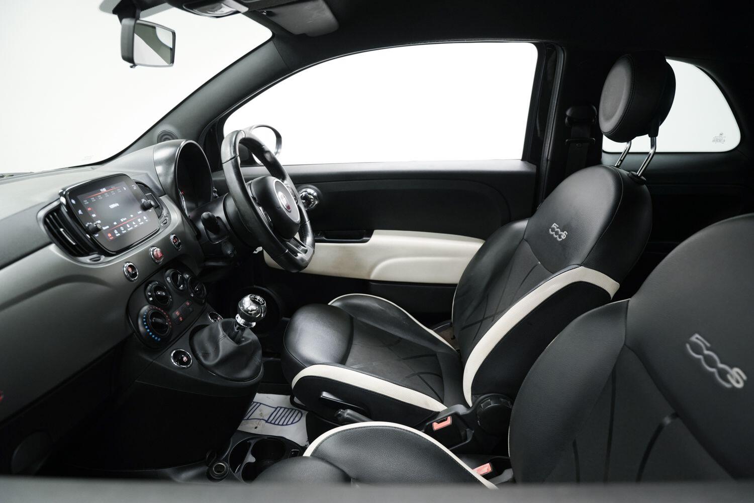 Used Fiat 500 2018 for sale - 77456424: Photo 26