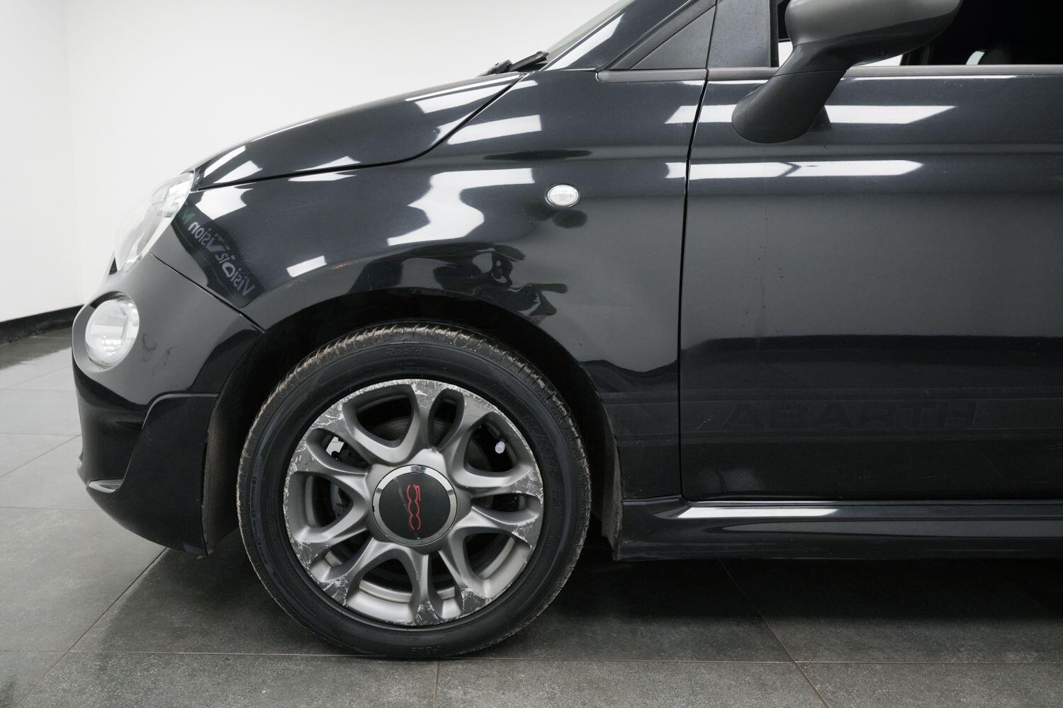 Used Fiat 500 2018 for sale - 77456424: Photo 6