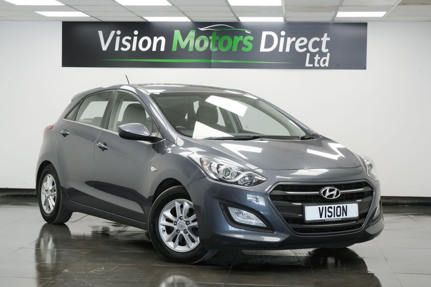Used Hyundai i30 2015 for sale - 76360133: Photo 1