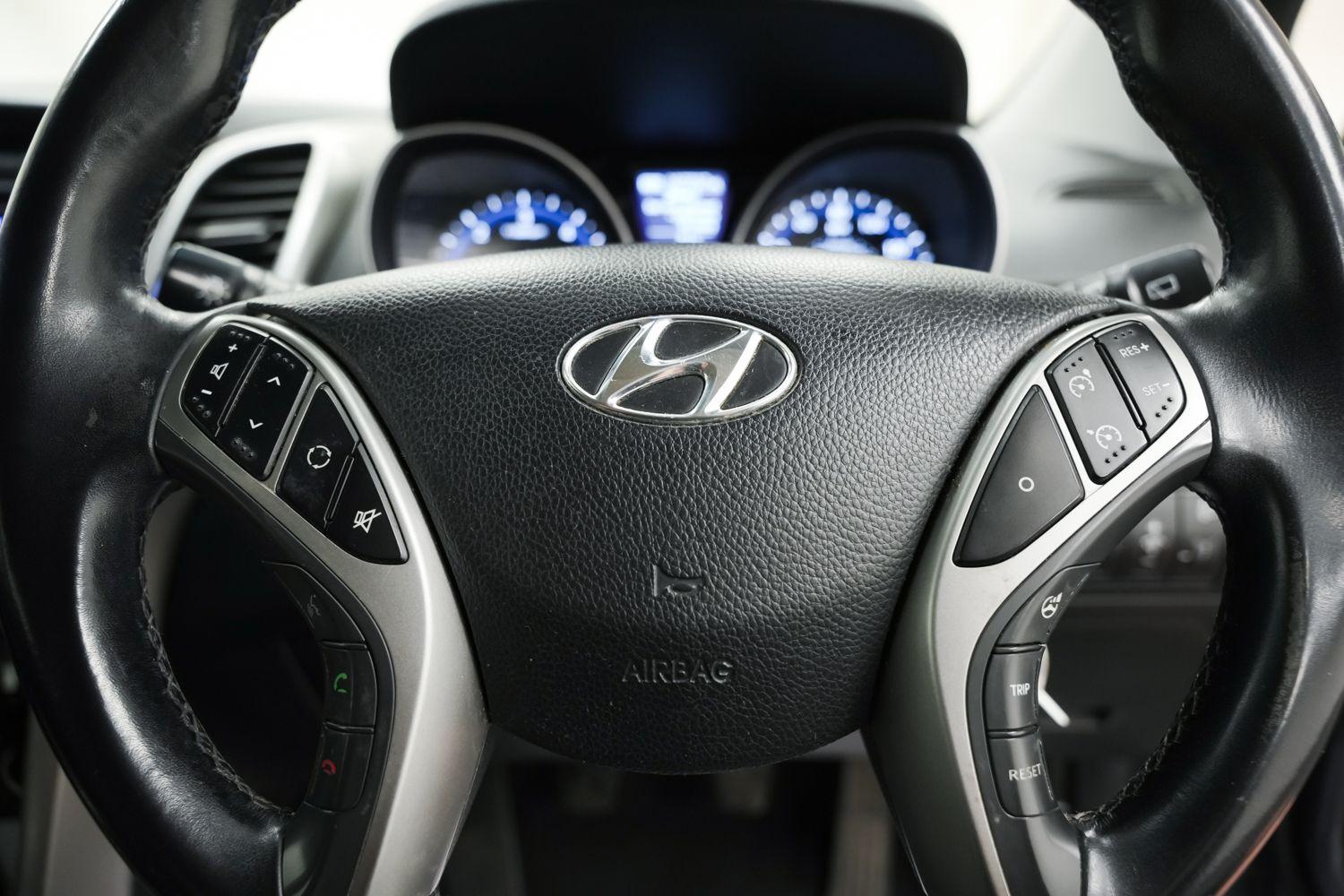 Used Hyundai i30 2015 for sale - 76360133: Photo 23
