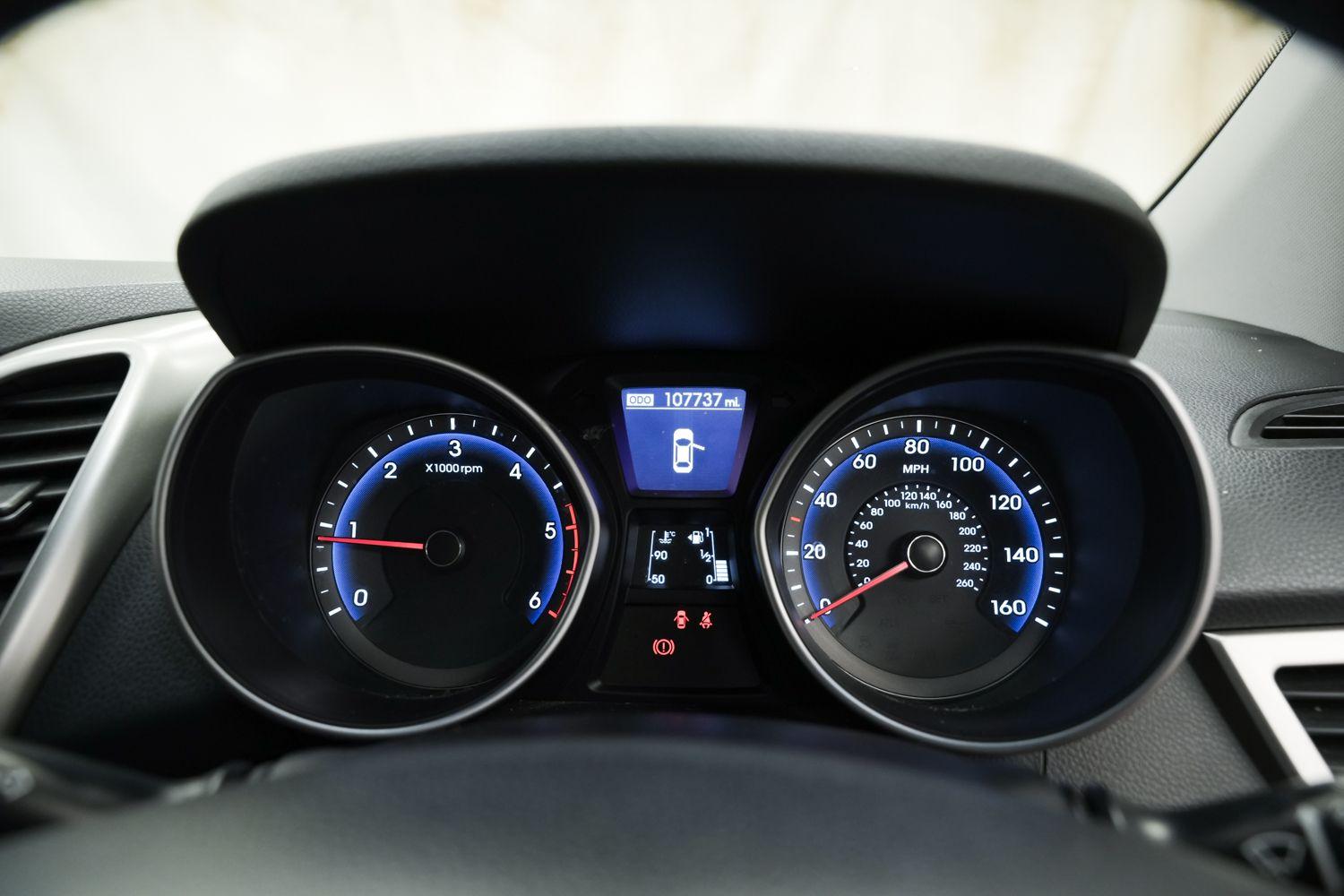 Used Hyundai i30 2015 for sale - 76360133: Photo 24