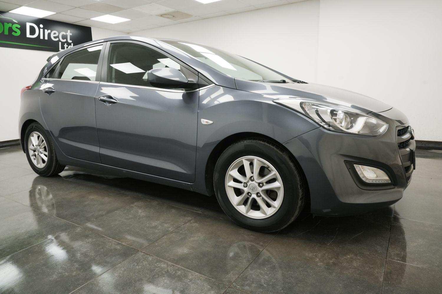 Used Hyundai i30 2015 for sale - 76360133: Photo 4