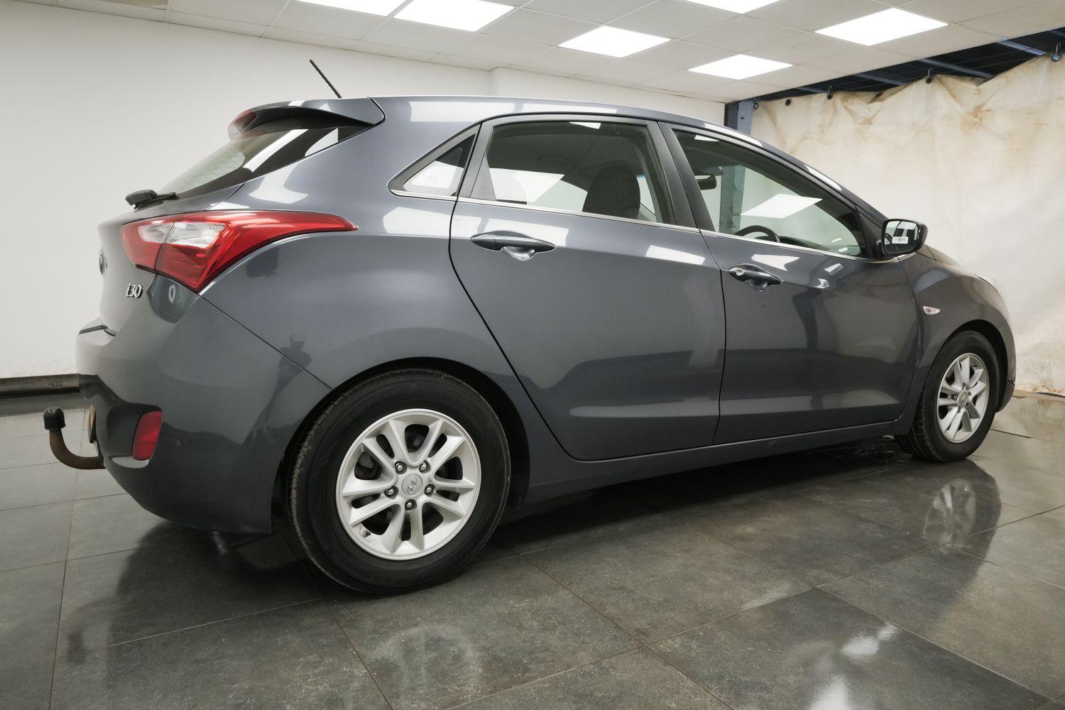 Used Hyundai i30 2015 for sale - 76360133: Photo 5