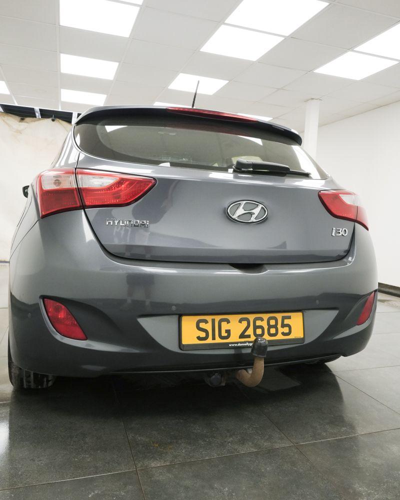 Used Hyundai i30 2015 for sale - 76360133: Photo 6
