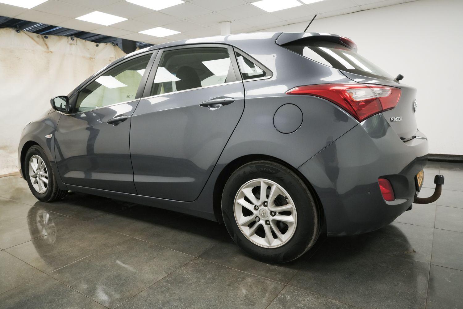 Used Hyundai i30 2015 for sale - 76360133: Photo 7