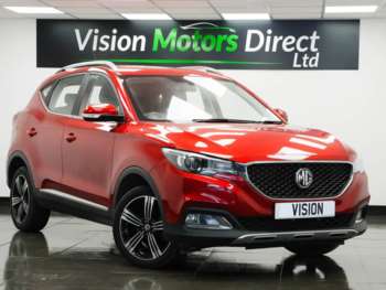Used MG MG ZS 2018 for sale - 74851829: Photo