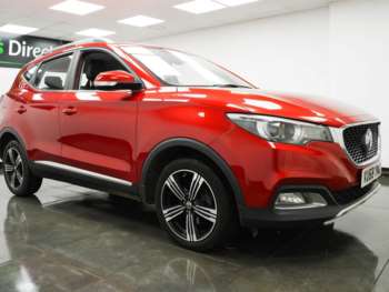 Used MG MG ZS 2018 for sale - 74851829: Photo