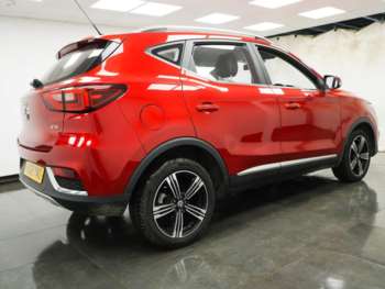 Used MG MG ZS 2018 for sale - 74851829: Photo