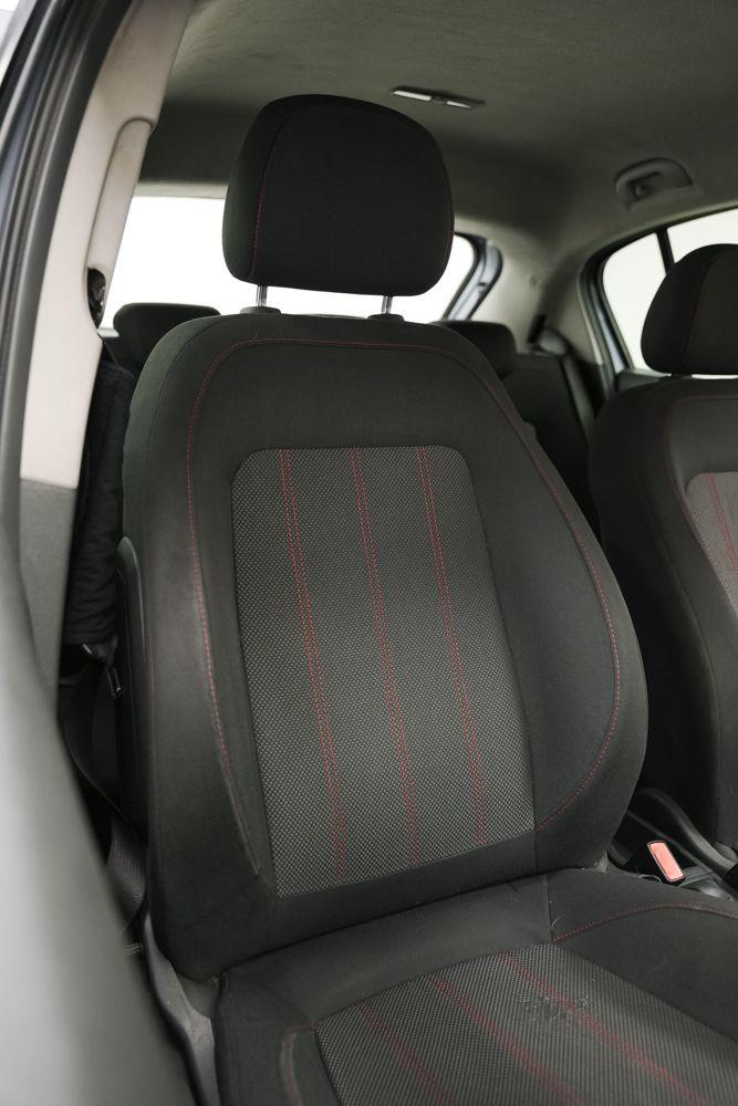 Used Vauxhall Corsa 2009 for sale - 77400435: Photo 12