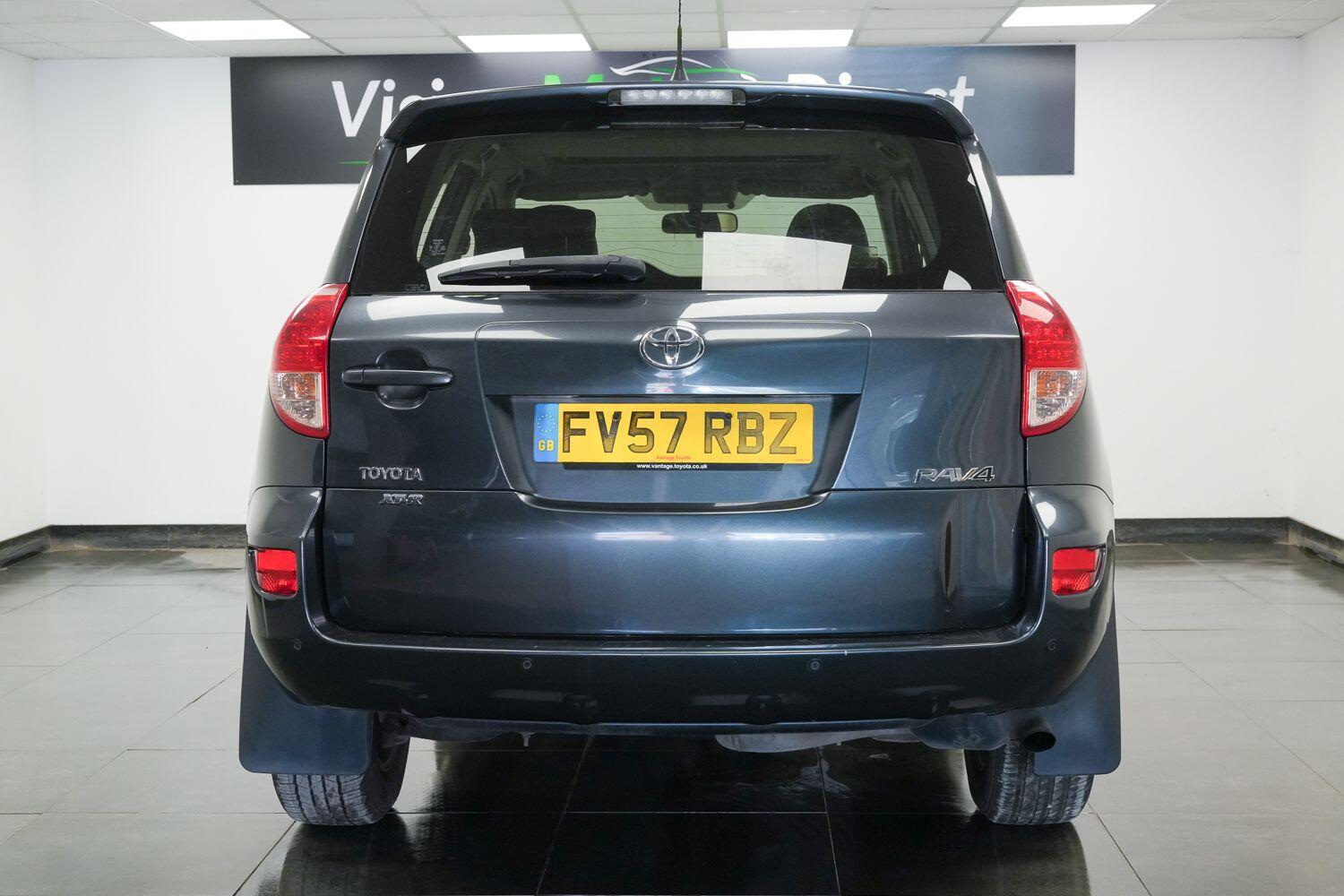 Used Toyota RAV4 for sale - 78205247: Photo 3