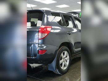 Used Toyota RAV4 2008 for sale - 78205247: Photo