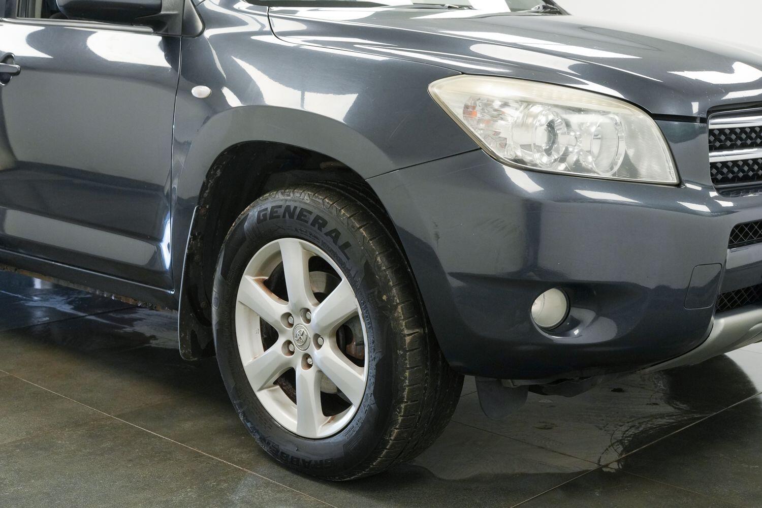 Used Toyota RAV4 for sale - 78205247: Photo 5
