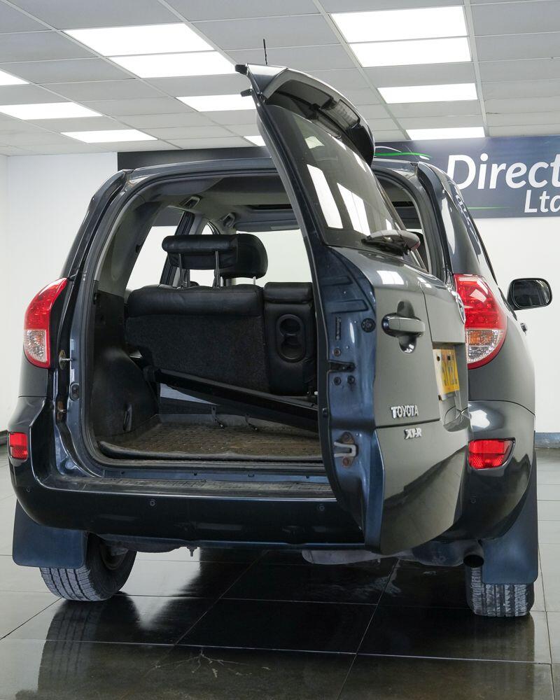 Used Toyota RAV4 for sale - 78205247: Photo 8