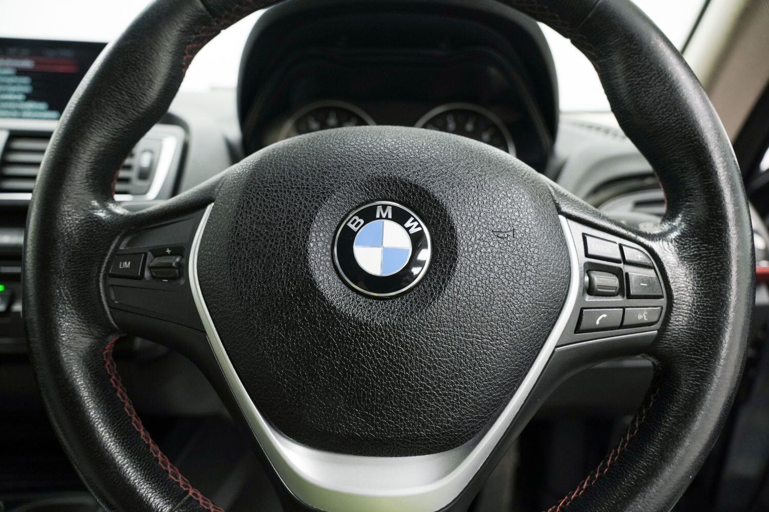 Used BMW 2 Series 2016 for sale - 77163656: Photo 23