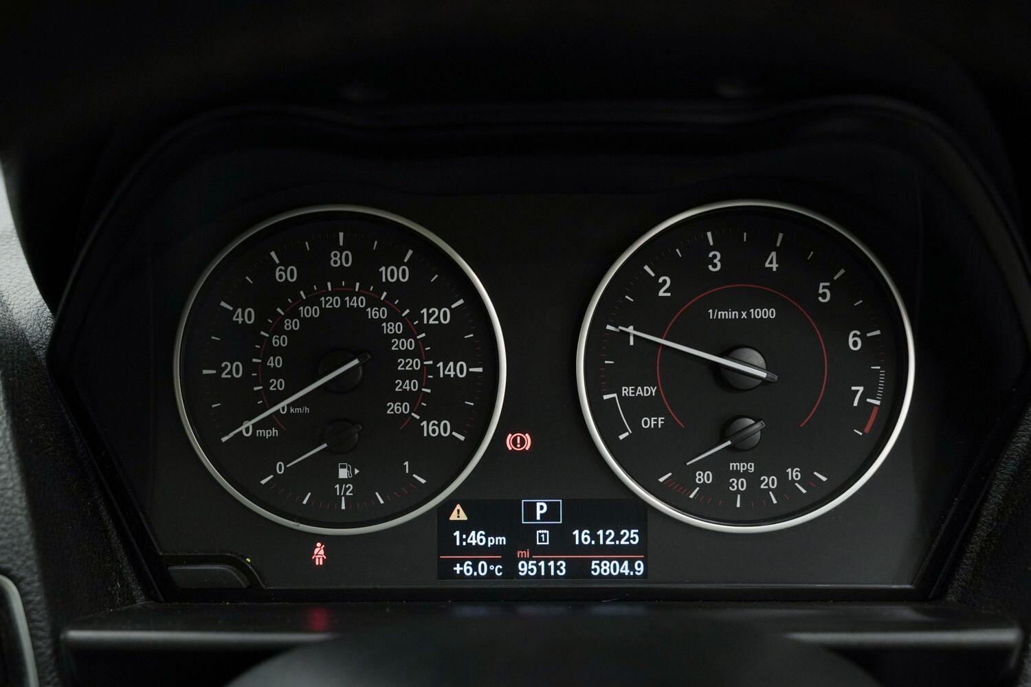 Used BMW 2 Series 2016 for sale - 77163656: Photo 24