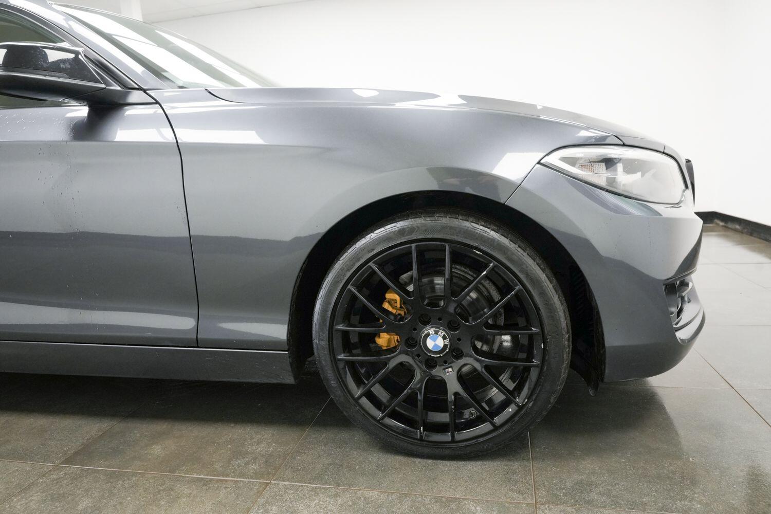 Used BMW 2 Series 2016 for sale - 77163656: Photo 5