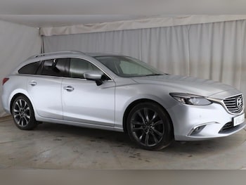 Used Mazda Mazda6 2015 for sale - 78842579: Photo