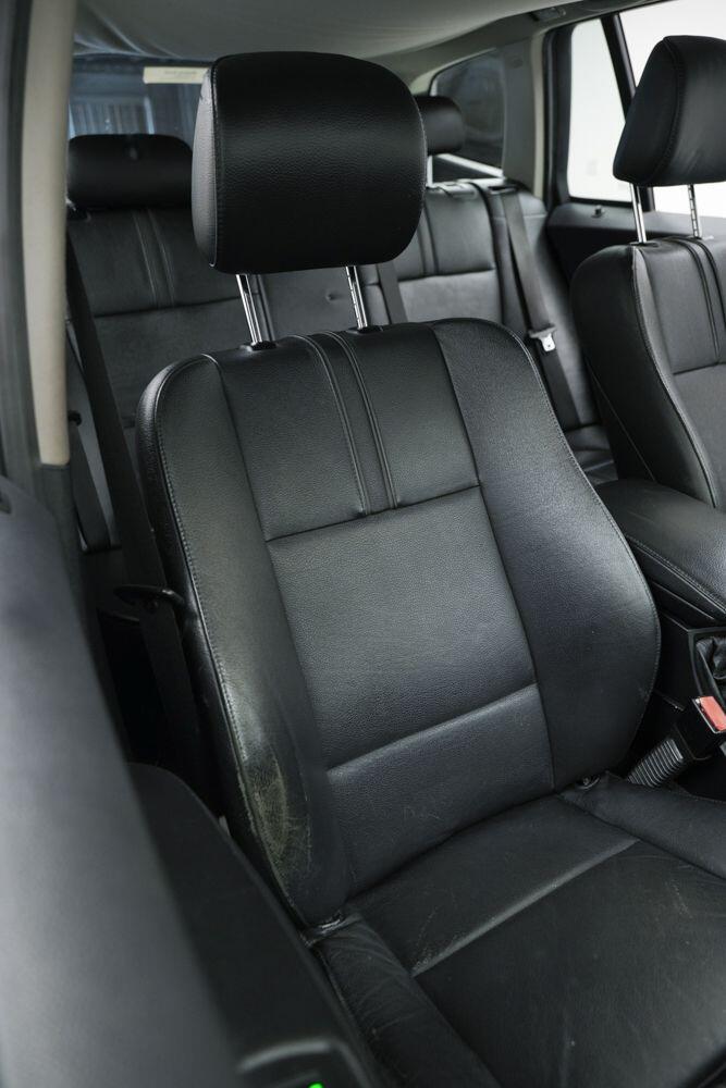 Used BMW X3 2006 for sale - 76512380: Photo 10