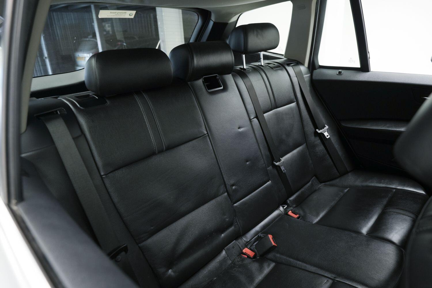 Used BMW X3 2006 for sale - 76512380: Photo 11