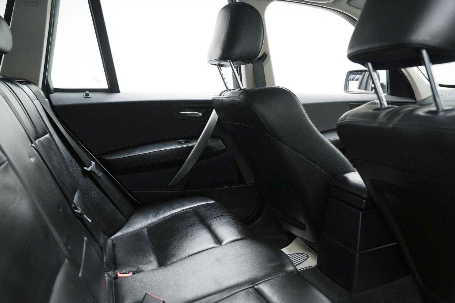 Used BMW X3 2006 for sale - 76512380: Photo 13