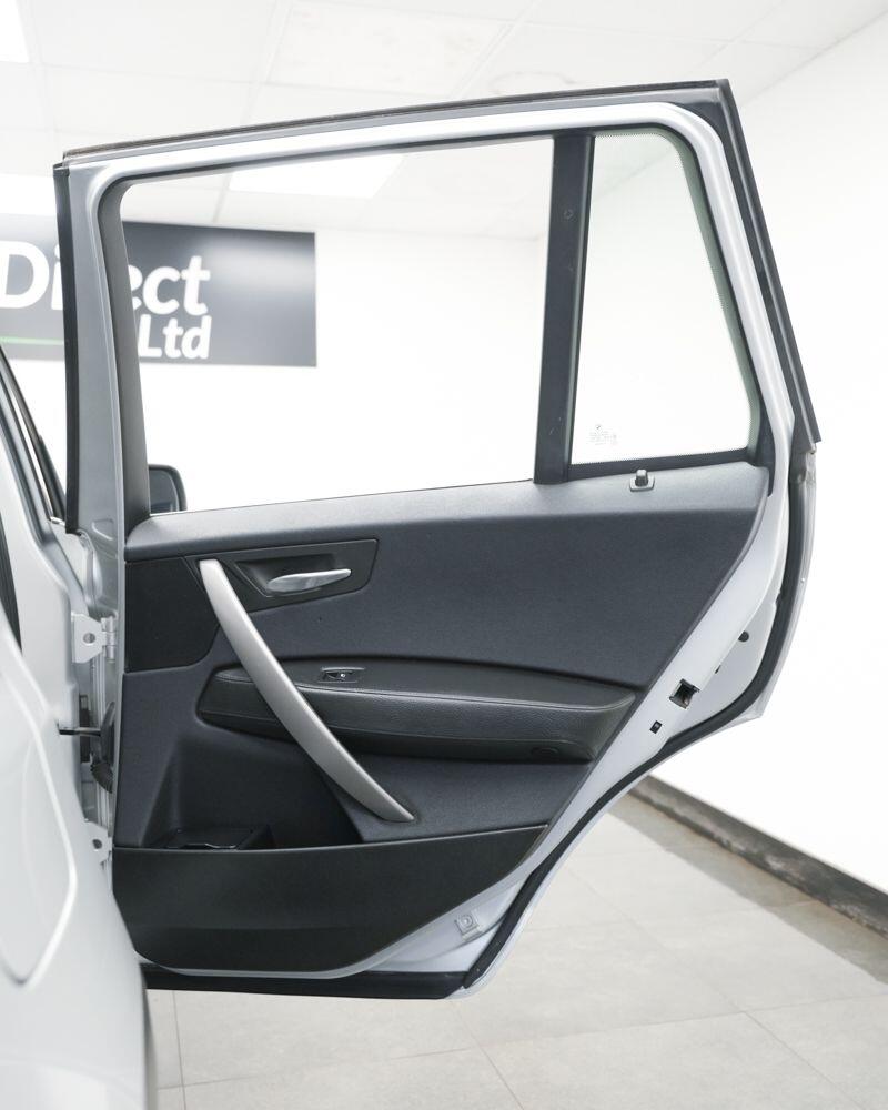 Used BMW X3 2006 for sale - 76512380: Photo 15