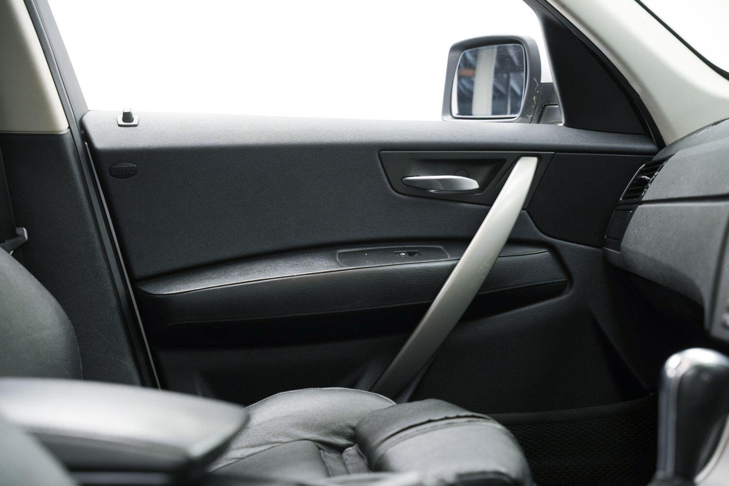 Used BMW X3 2006 for sale - 76512380: Photo 18