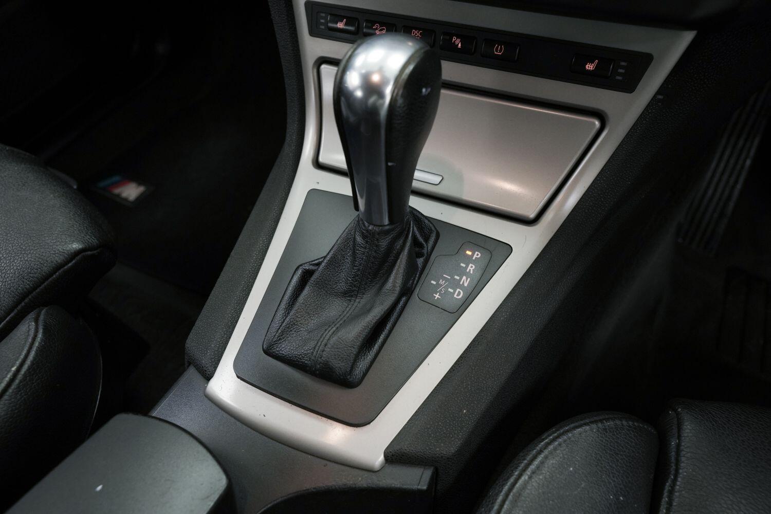 Used BMW X3 2006 for sale - 76512380: Photo 20