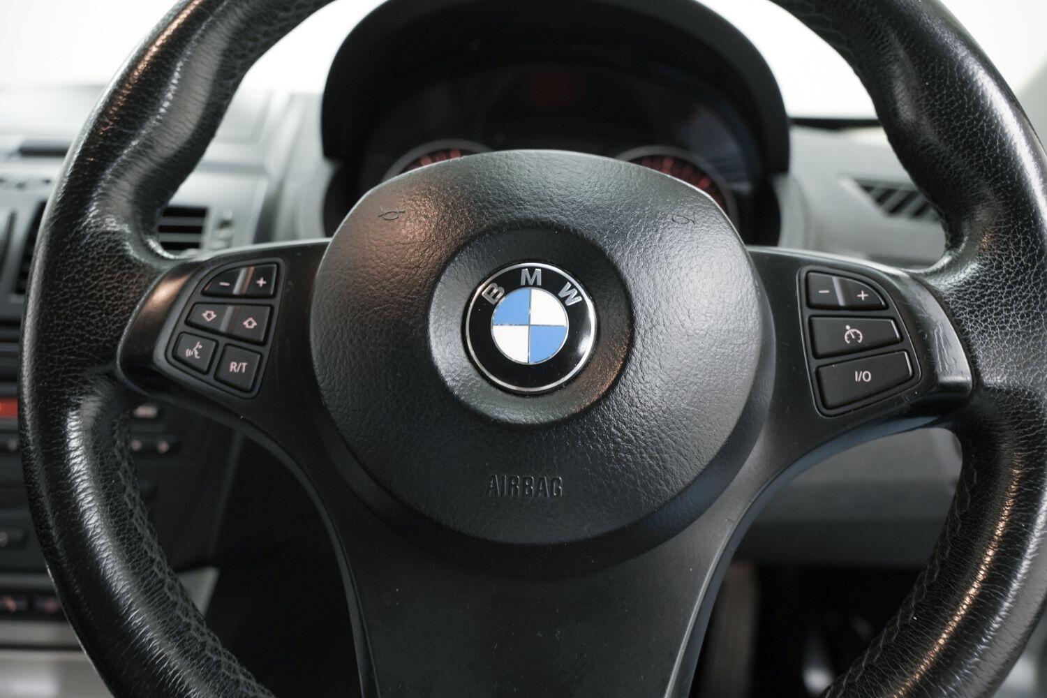 Used BMW X3 2006 for sale - 76512380: Photo 21