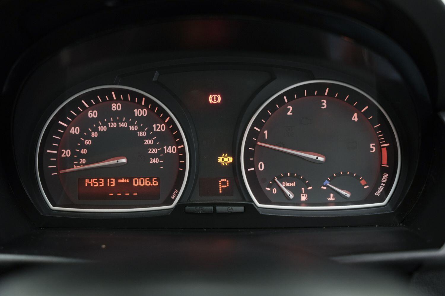 Used BMW X3 2006 for sale - 76512380: Photo 22