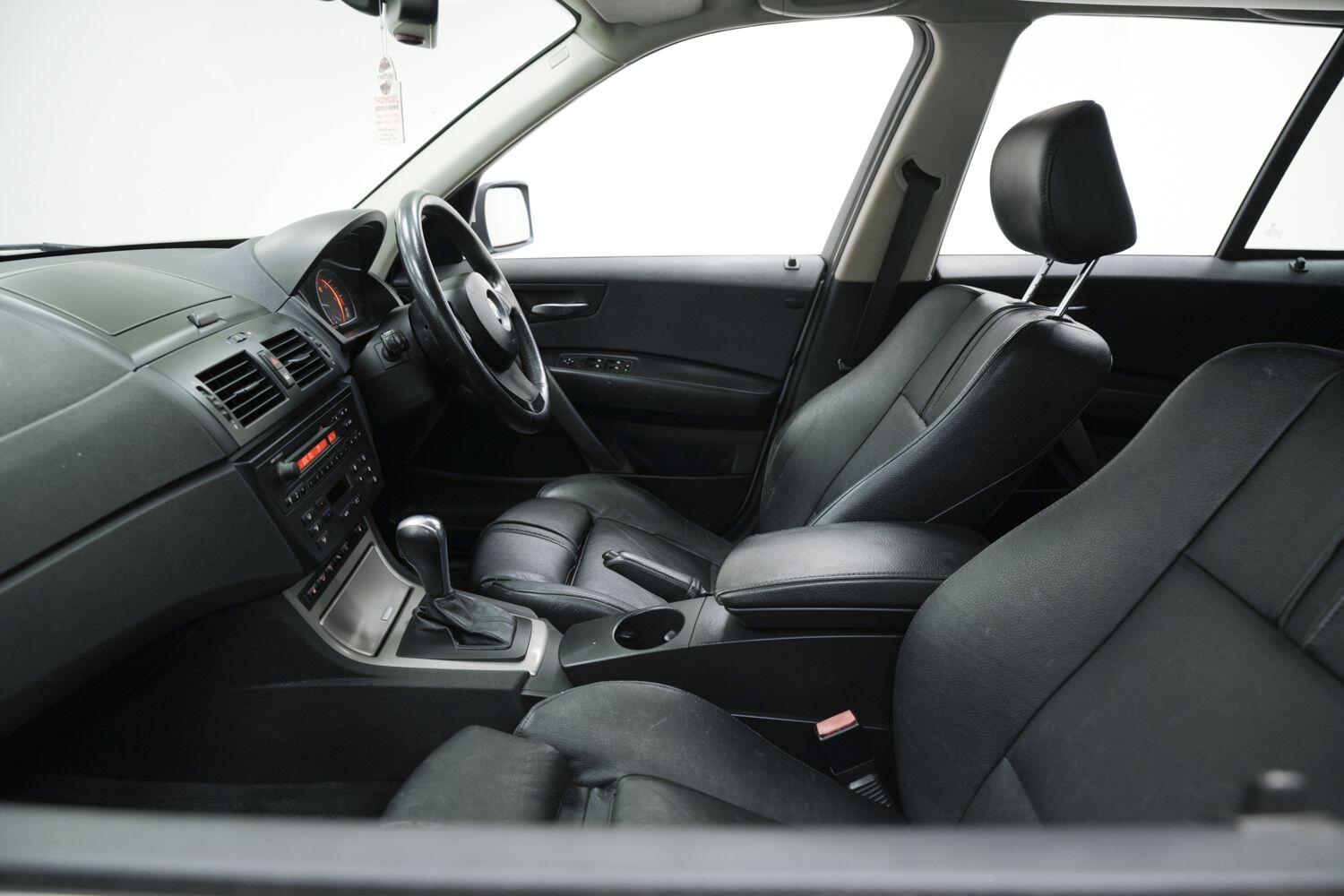 Used BMW X3 2006 for sale - 76512380: Photo 24