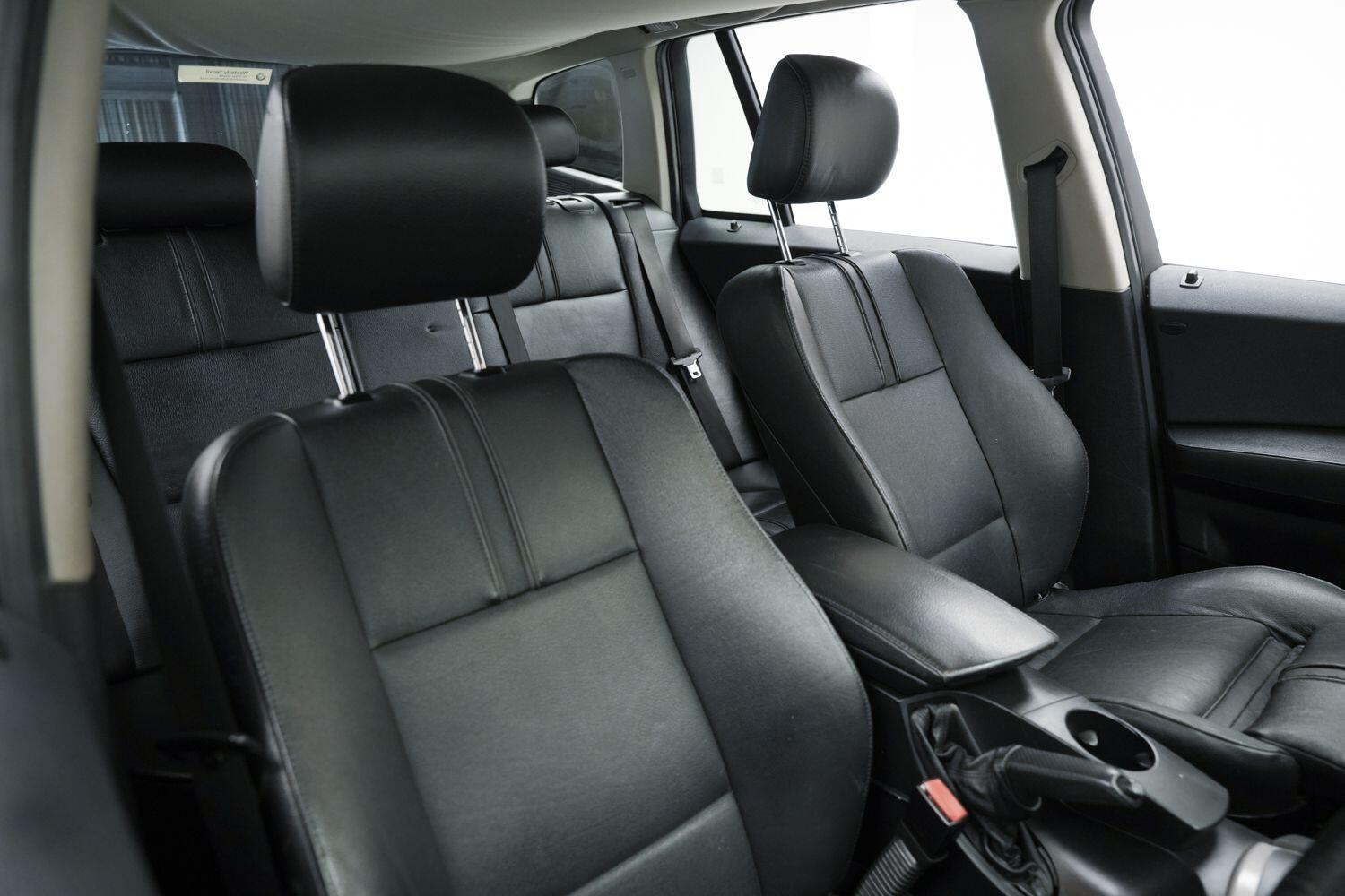 Used BMW X3 2006 for sale - 76512380: Photo 9