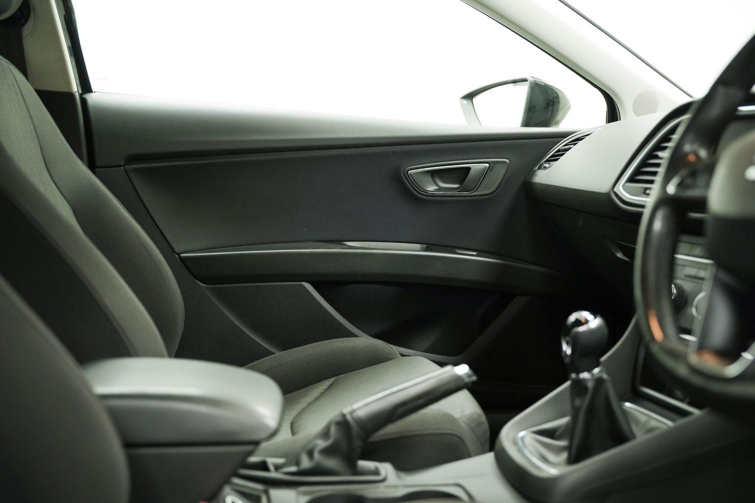 Used SEAT Leon 2016 for sale - 76855784: Photo 13