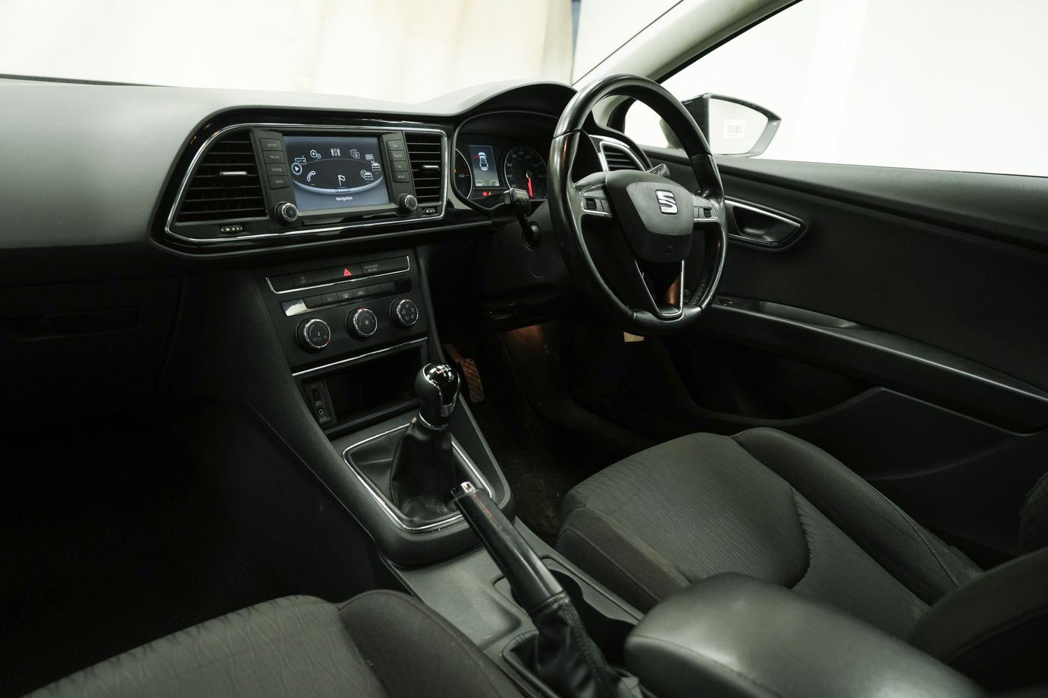 Used SEAT Leon 2016 for sale - 76855784: Photo 14